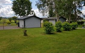 Backgårdens Stugby